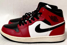 AIR JORDAN 1 MID|NIKE