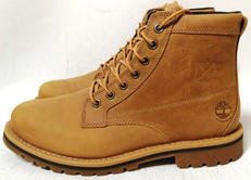 REDWOOD FALLS MID LACE WATERPR|timberland