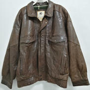 山羊革レザージャケット|MEN'S ROBO