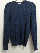 ウールライトニット|GRAN SASSO