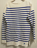 ボーダーロンT|ORCIVAL