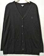 ウールカーディガン|LOEWE