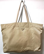 ナイロントートバッグ|PRADA