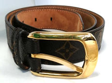 サンチュール・エリプス|LOUIS VUITTON