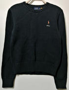 胸刺繍ニット|POLO RALPH LAUREN