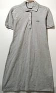ポロワンピース|LACOSTE