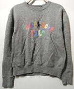 プリントスウェット|POLO RALPH LAUREN