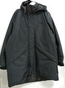 ダウンコート|FRANKLIN CLIMBING