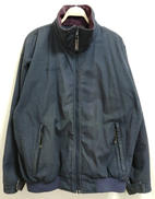 胸刺繍ブルゾン|COLUMBIA