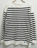 ボーダーロンT|ORCIVAL