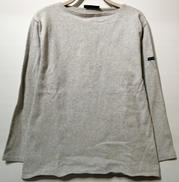 L/Sカットソー|SAINT JAMES