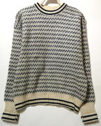 モックネックセーター|KAARE GIOSE