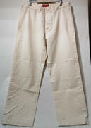 ピンアップチノパンツ|SUPREME