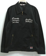 ジップアップジャケット|BEN DAVIS