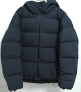 シームレスダウンパーカ|UNIQLO