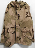 PARKA COLD WEATHER DESERT CAMO|US.ARMY