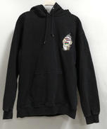 刺繍パーカー|XLARGE