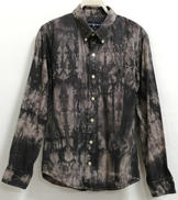 タイダイ染LSシャツ|RALPH LAUREN
