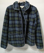 ボアジャケット|ORVIS