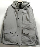 GORE-TEXダウンジャケット|+PHENIX