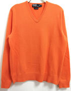 カシミヤ100%ニット|POLO RALPH LAUREN