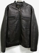 レザージャケット|MICHAEL　KORS