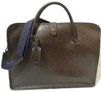 レザーブリーフバッグ|FELISI