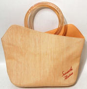 アシンメトリーバッグ|SAMANTHA THAVASA