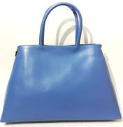 サイドジップハンドバッグ|FURLA