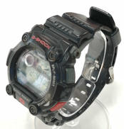 G-SHOCK ソーラーリストウォッチ|CASIO