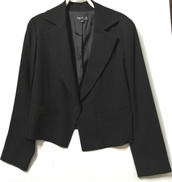 テーラードジャケット|AGNES B.