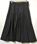 プリーツスカート|MARGARET HOWELL