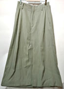 トラペーズスカート|BLAMINK