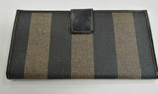 フラップ長財布|FENDI