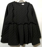 クロスキルトマコタンブラウス|SONO