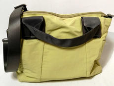 ナイロン2WAYバッグ|EAR