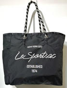 ロゴトートバッグ|LESPORTSAC