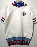 胸刺繍ポロシャツ|DECEMBERMAY