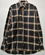 L/Sチェックシャツ|BURBERRY