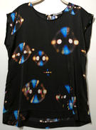 プリントNSカットソー|ISSEY MIYAKE