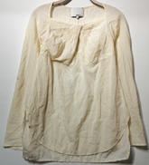 捻りデザインブラウス|3.1 PHILLIP LIM