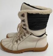 フリーダジャンニーニ期ボアスノーブーツ|GUCCI