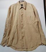 比翼L/Sシャツ|JEAN PAUL GAULTIER HOMME