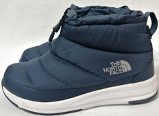 ヌプシブーティ|THE NORTH FACE