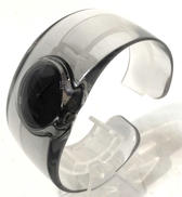 クリアベルトクォーツウォッチ|ISSEY MIYAKE