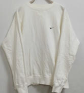 刺繍スウェット|NIKE