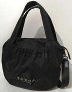 ナイロンショルダーバッグ|TOCCA