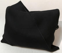 パラコードハンドルメッシュバッグ|LE VERNIS