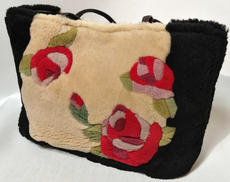 フェイクファーバッグ|KEITA MARUYAMA