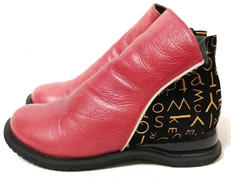 アンクルブーツ|INVINA